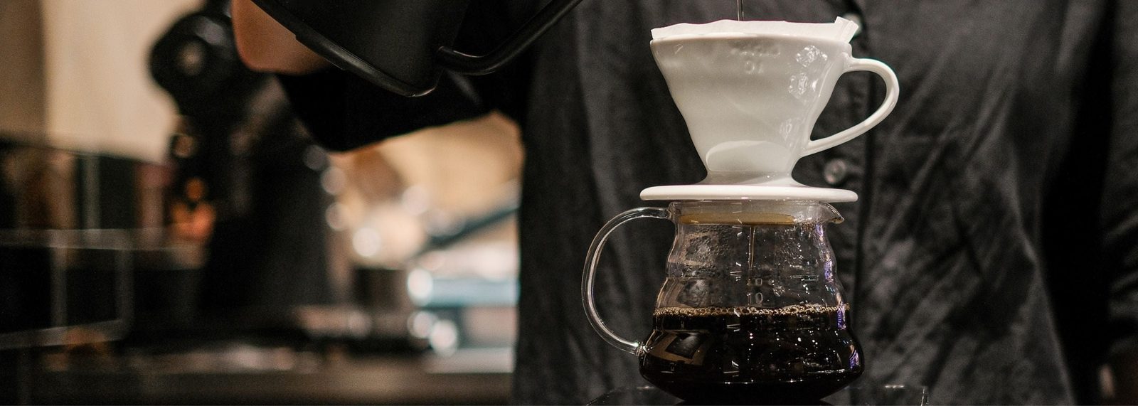 Dutch Colony Coffee Tampines