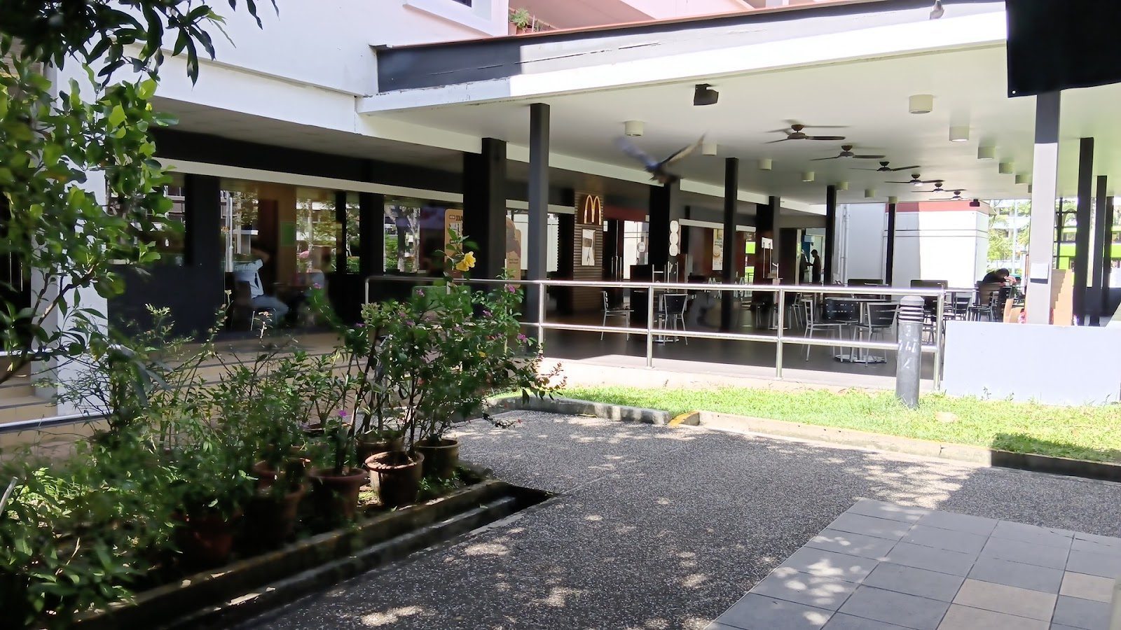 Refuel Cafe