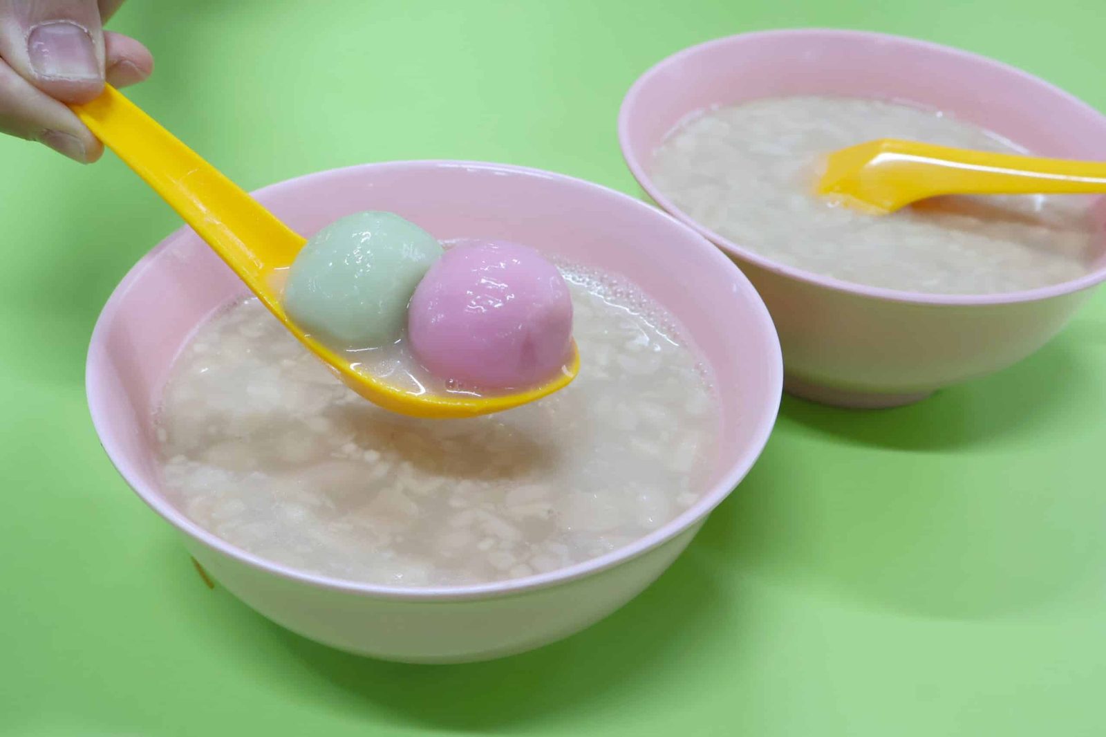 75 Ah Balling Peanut Soup