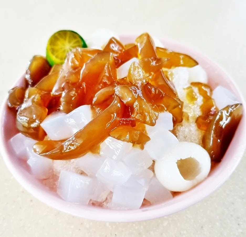 Soon Huat Cold & Hot Dessert 顺发