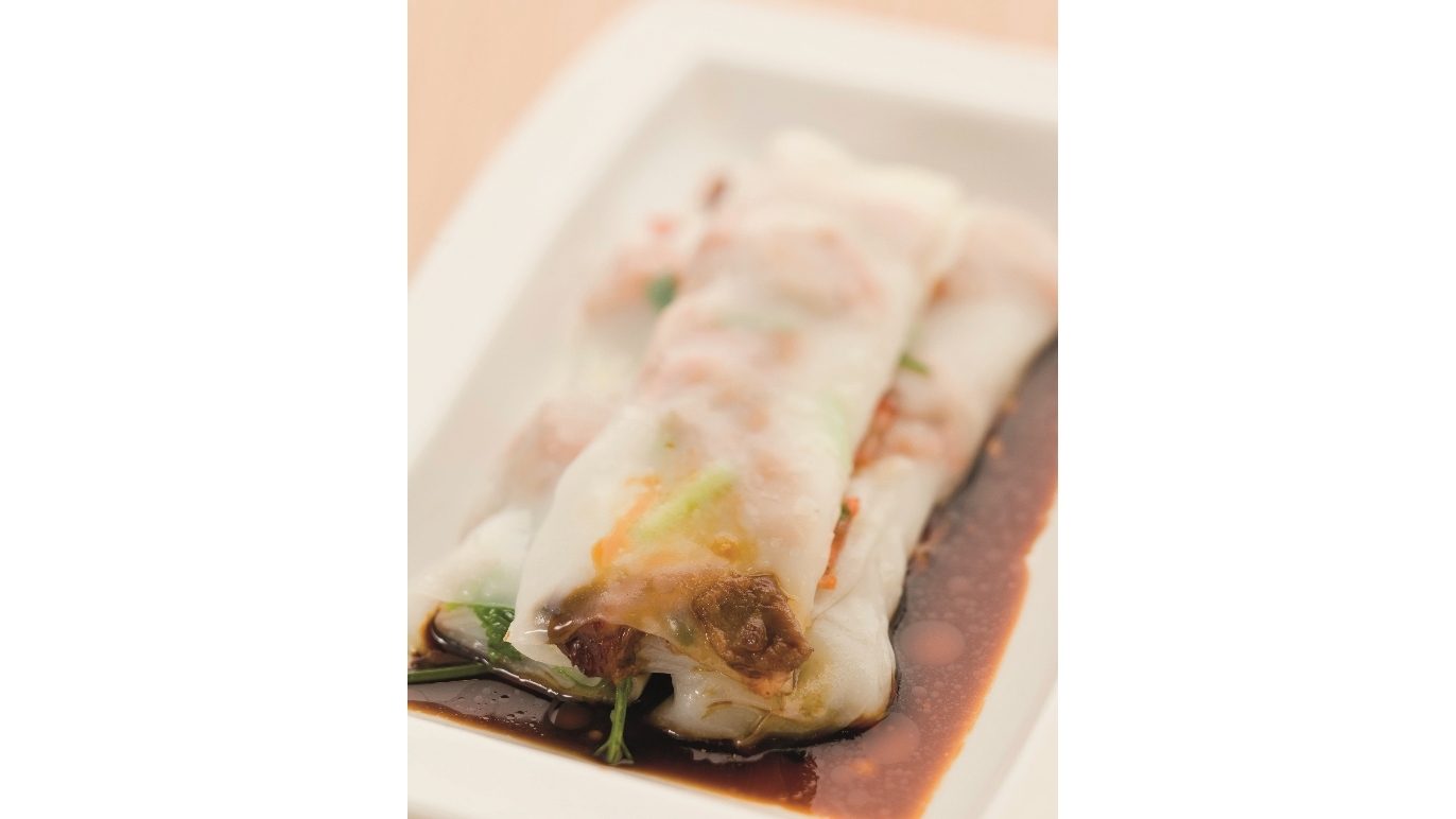 Tim Ho Wan