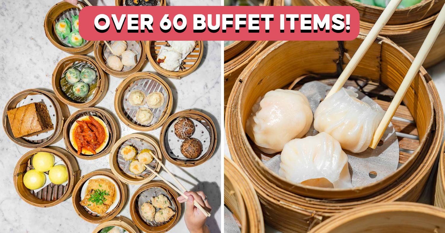 Yum Cha Chinatown