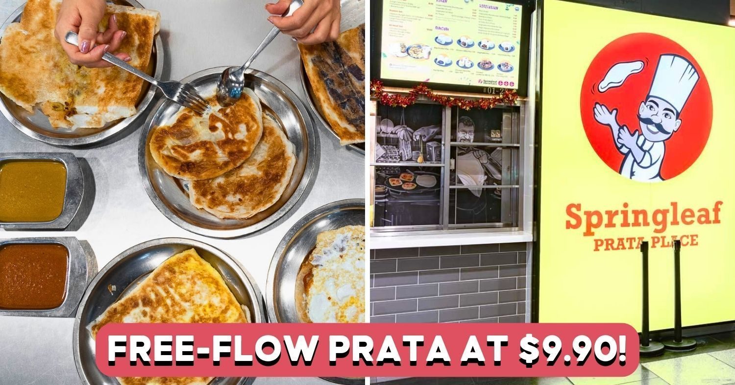 Springleaf Prata Place