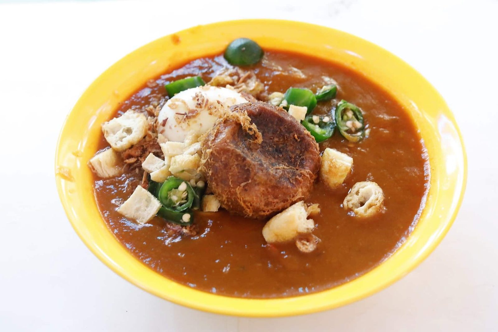 Selamat Datang Mee Rebus
