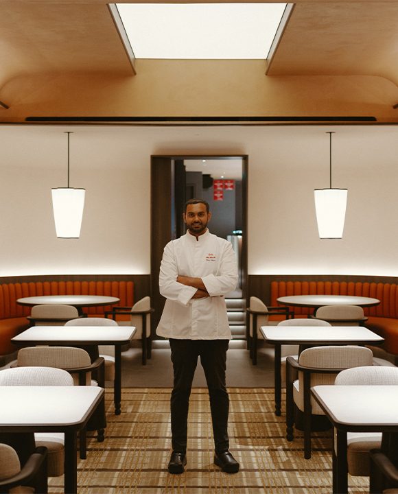 Thevar 2 Michelin