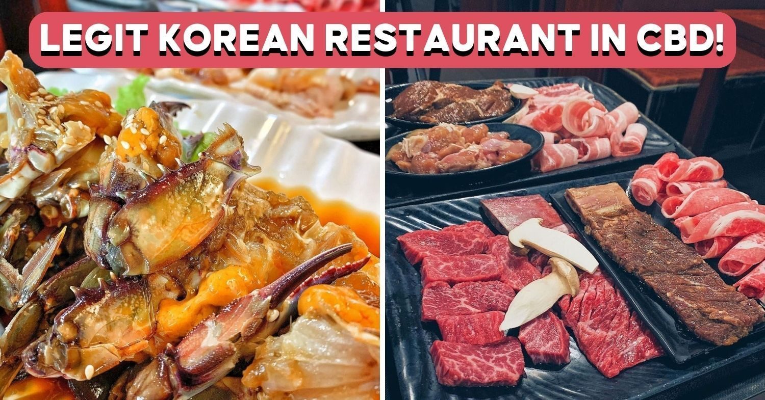 Guiga Korean BBQ