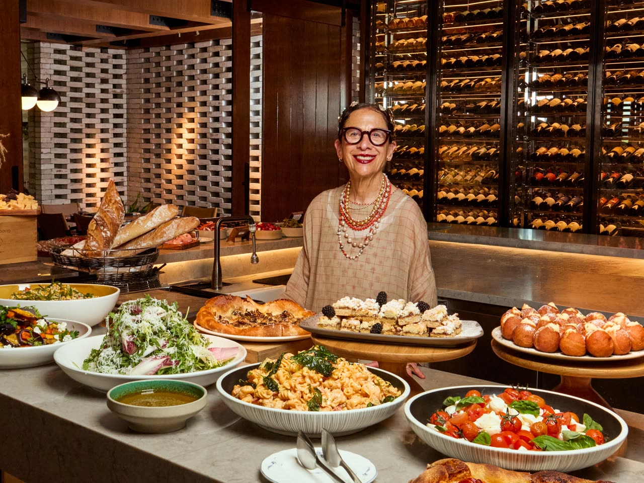 Osteria Mozza