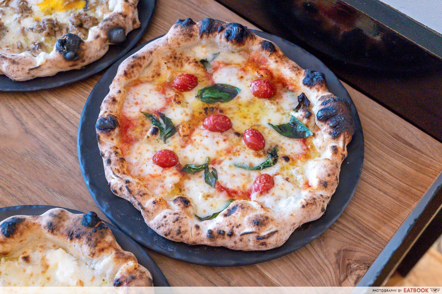 PST Pizza Studio Tamaki