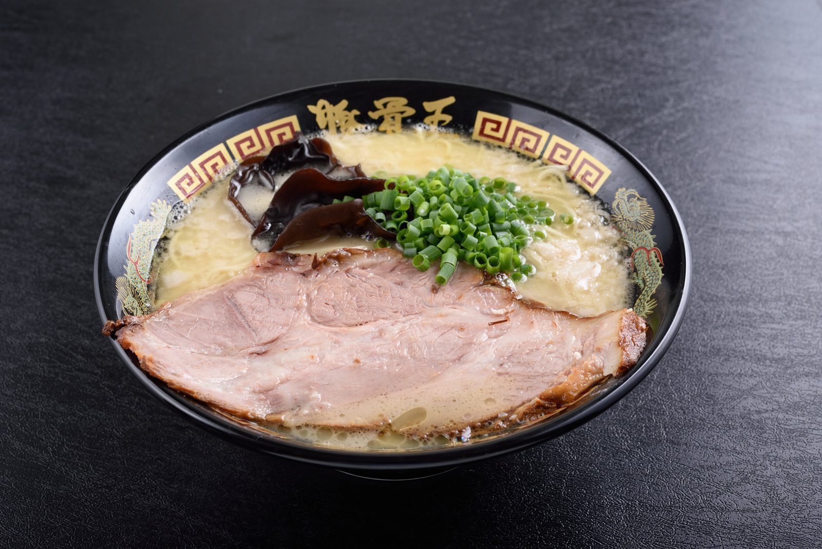 Ramen Keisuke Tonkotsu King