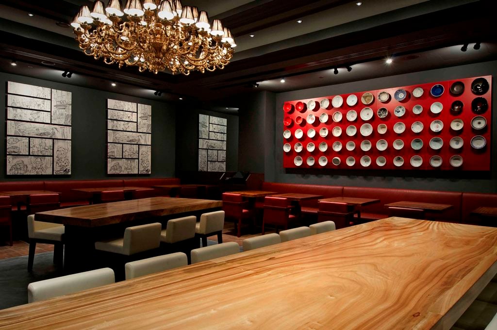 IPPUDO Beyond