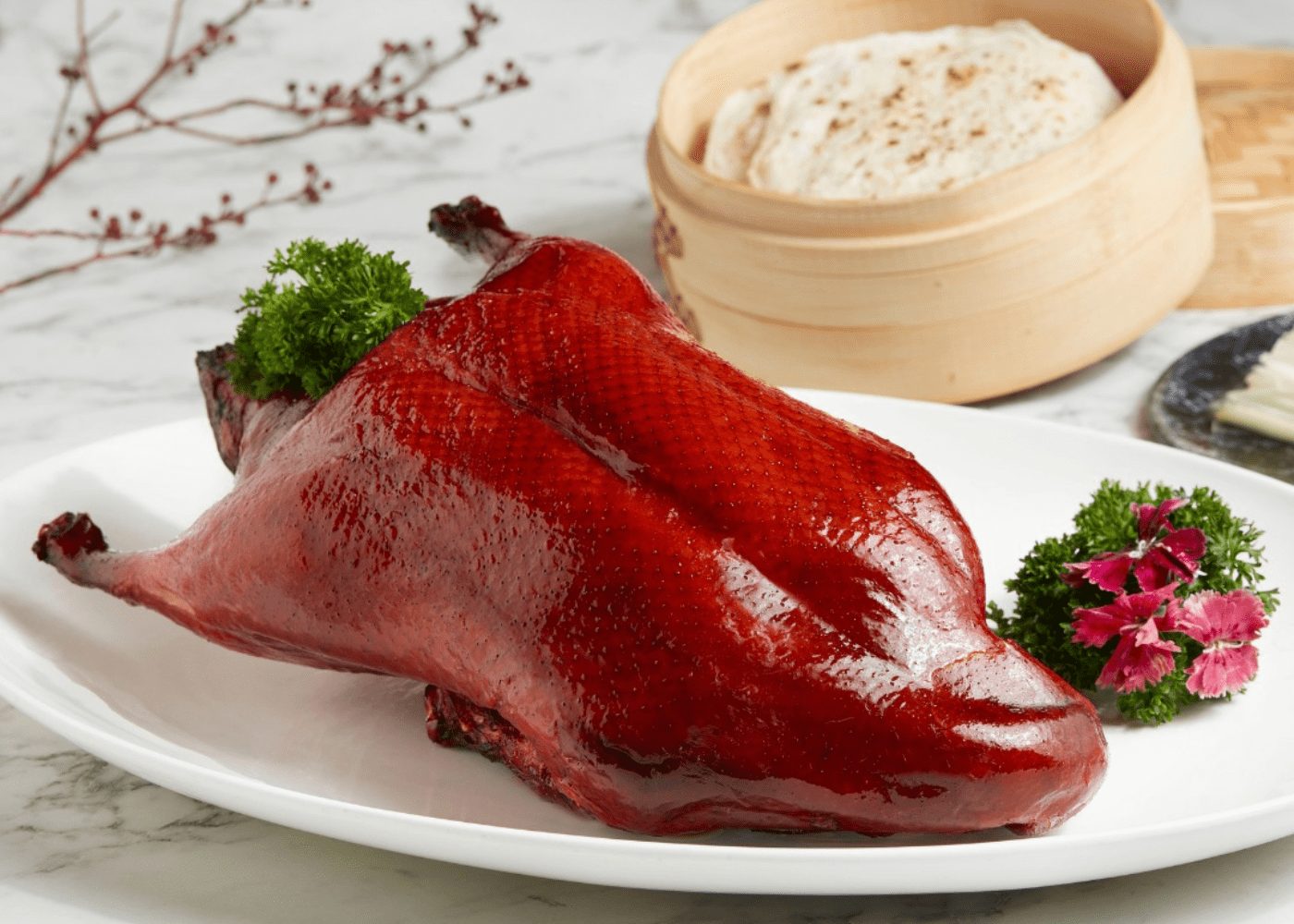 Imperial Treasure Super Peking Duck