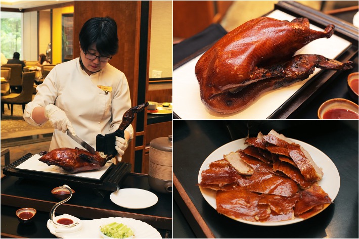 Hua Ting Orchard Hotel
