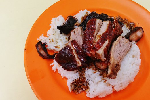 Kay Lee Roast Meat