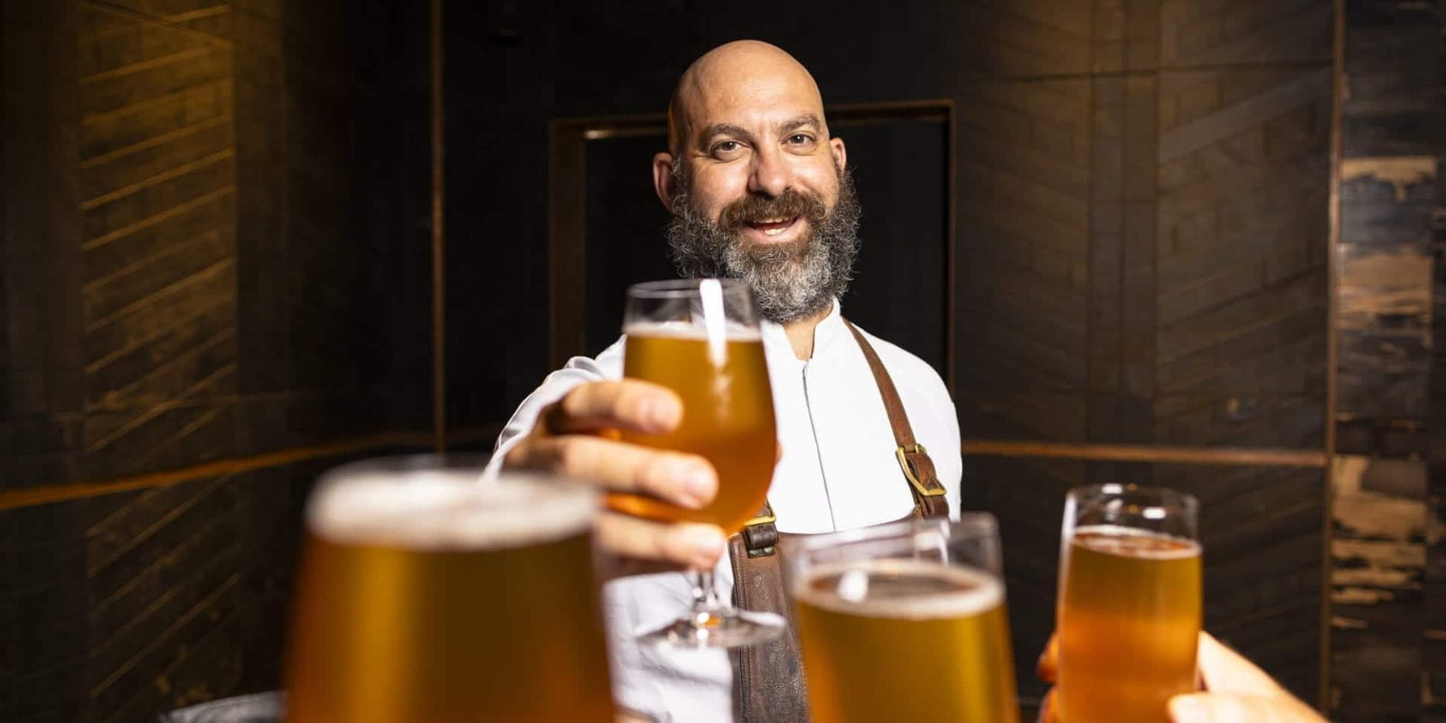 People People Brewing Co