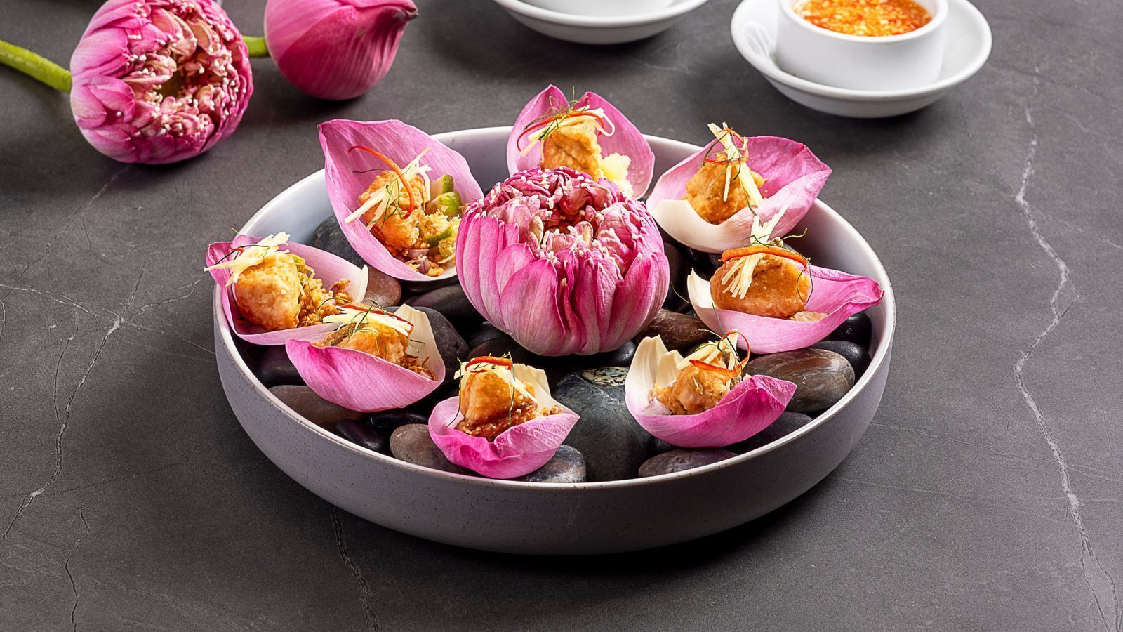 Thanying Restaurant 泰宁