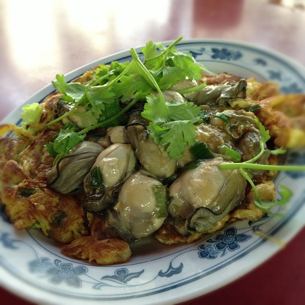 Kai Xiang Seafood 凯祥海鲜