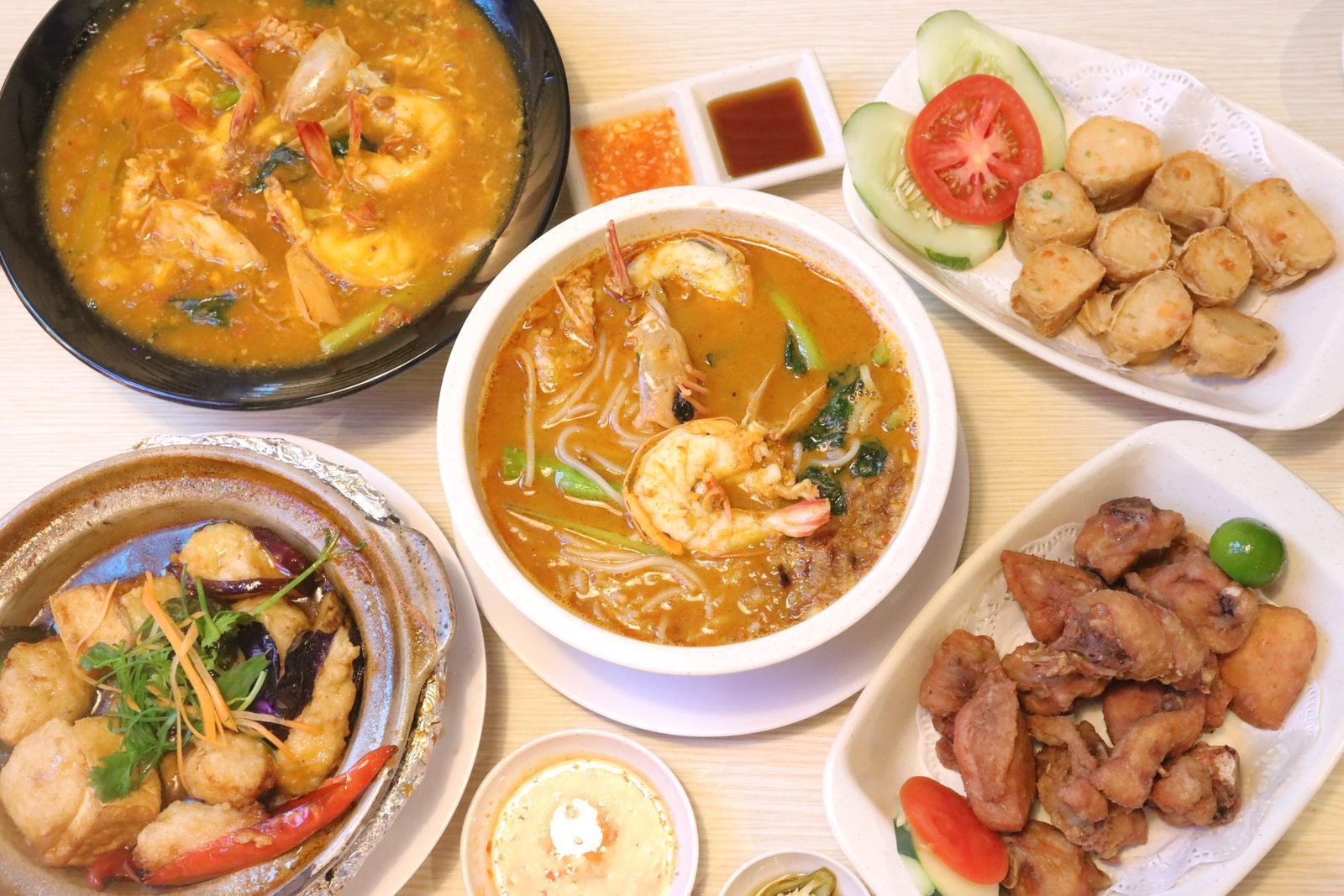 Kok Sen Restaurant 国成